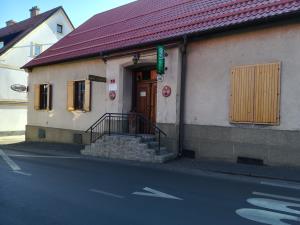 Okrepčevalnica Maks 1